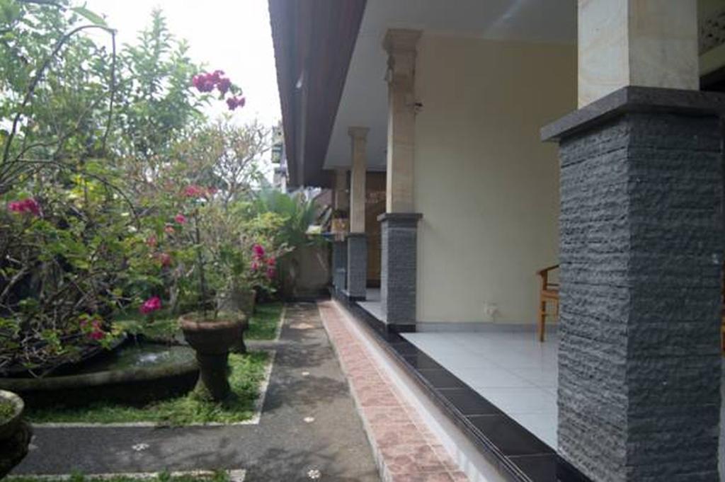 Gasthof Jiwa's House