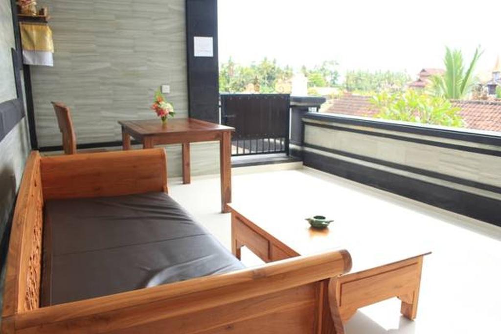 Lucky Family Rumah tetamu Ubud (Bali)