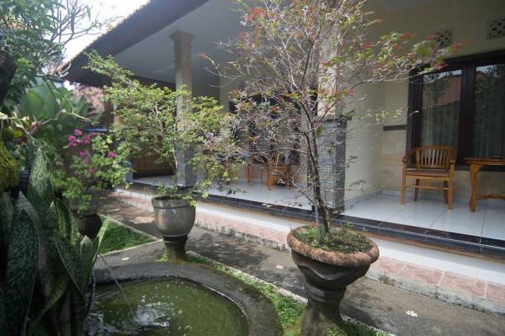 Gasthof Jiwa's House 2*