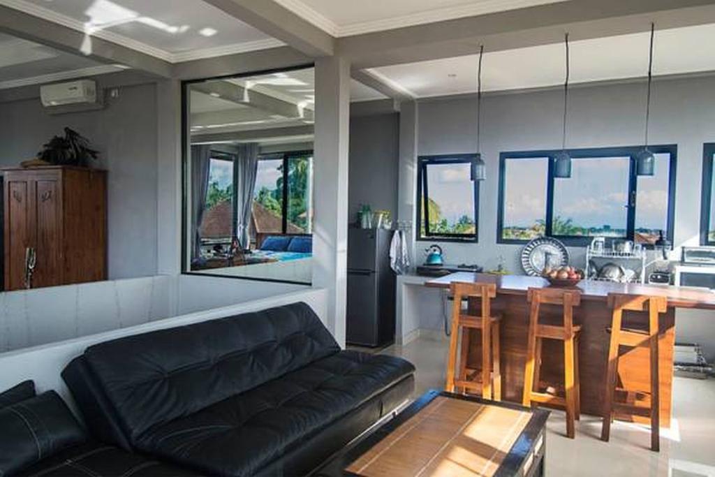 Gasthof Jiwa's House Ubud