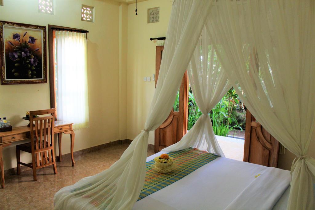 Restu House Guest house 2*
