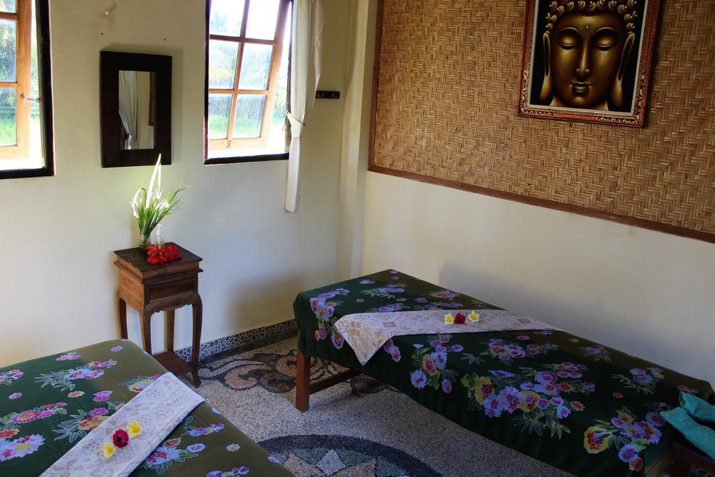 Restu House