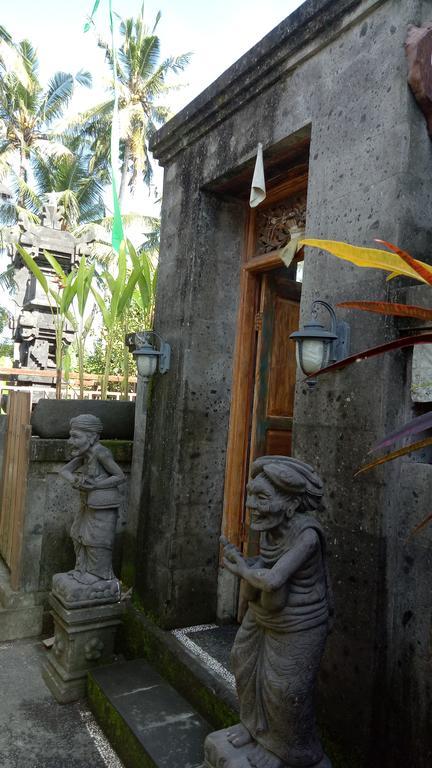 Guest house Uma Loris
