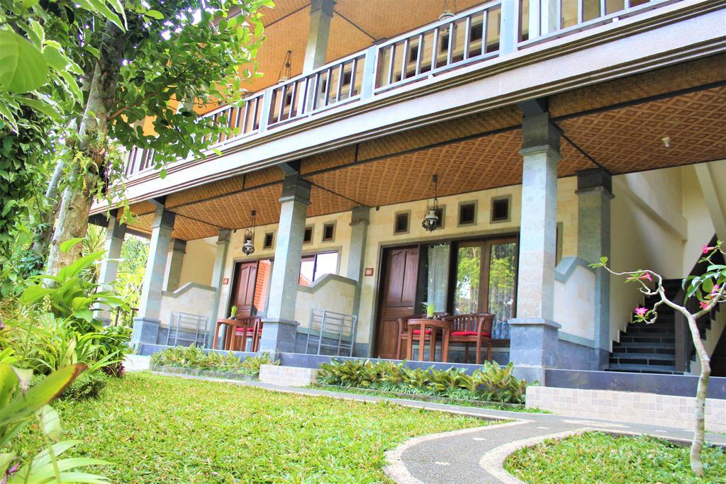 Adi Jaya By Eps - Chse Certified Guest house Ubud (Bali)