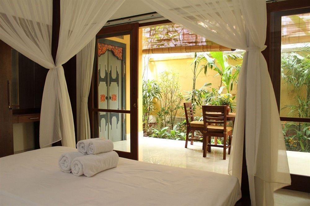 Mawa House 3* Ubud (Bali)