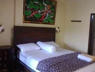Accommodatie bij particulieren Demank House *