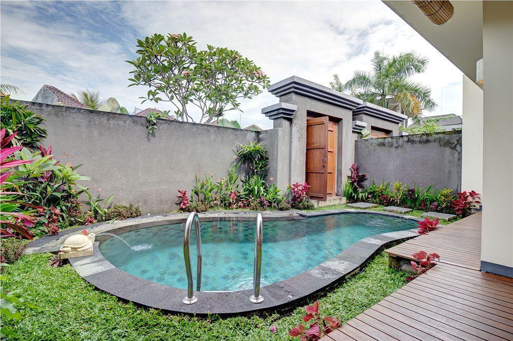 Ladera Vila Ubud (Bali)