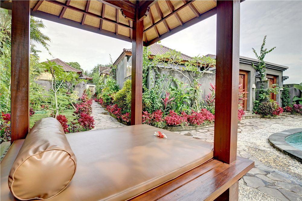 Vila Ladera Ubud (Bali)