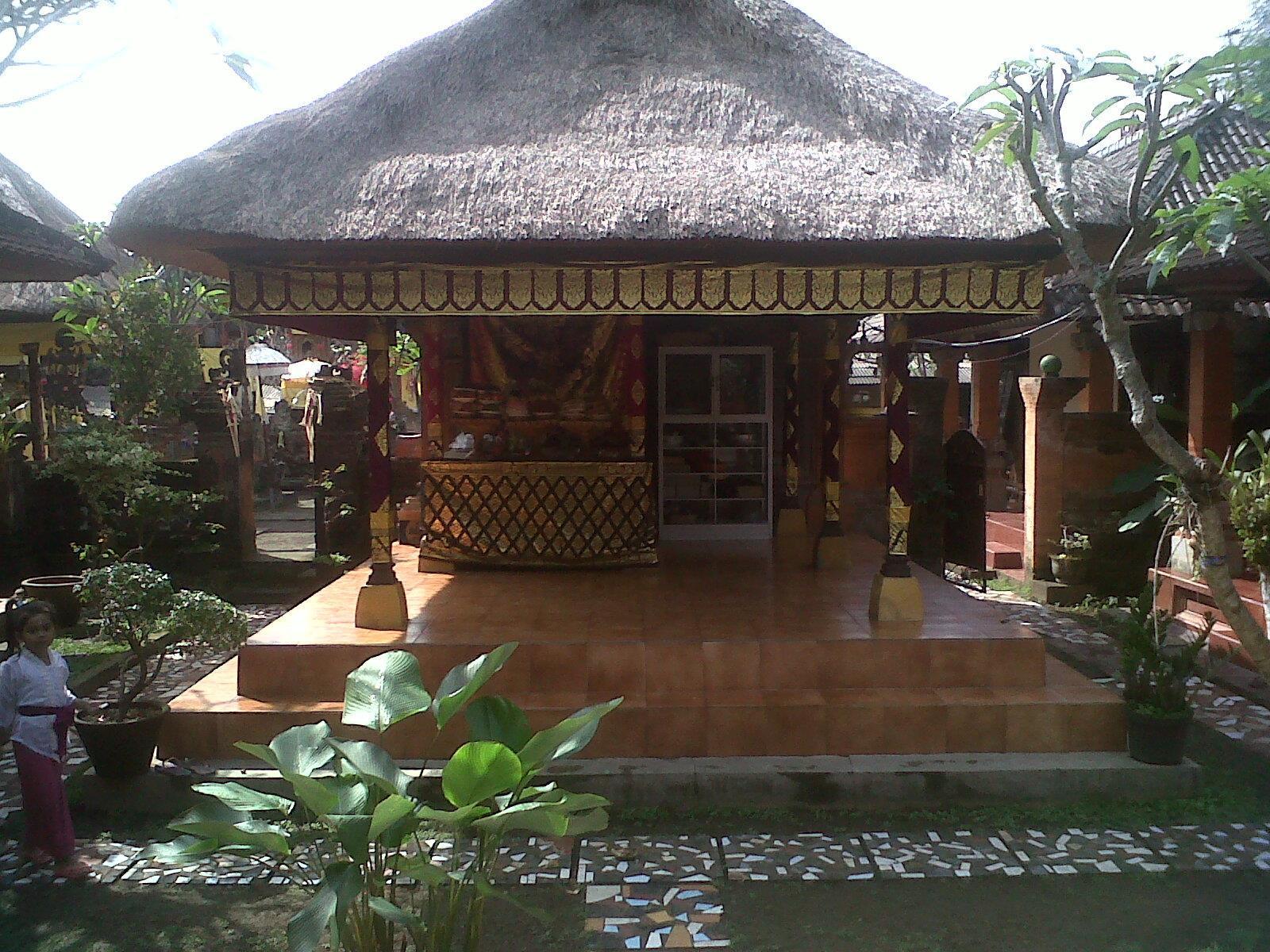 Hotel Nyoman Warta Accommodation *