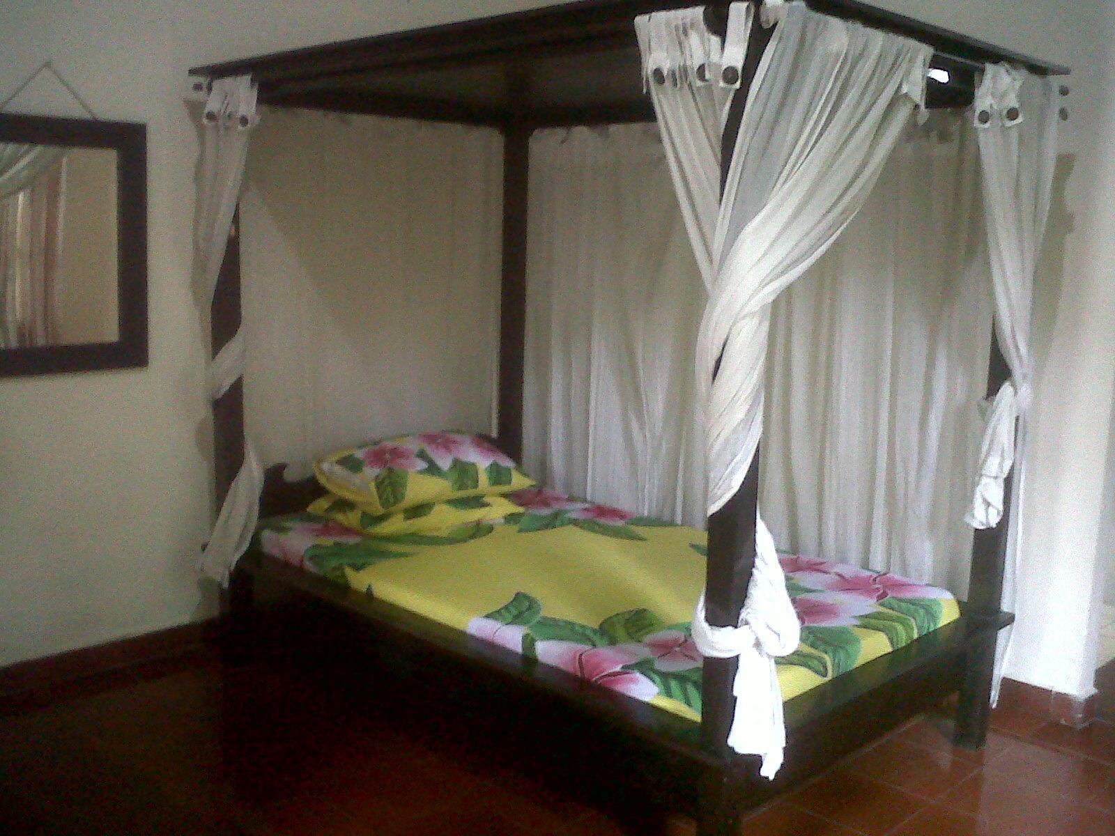 Hotel Nyoman Warta Accommodation