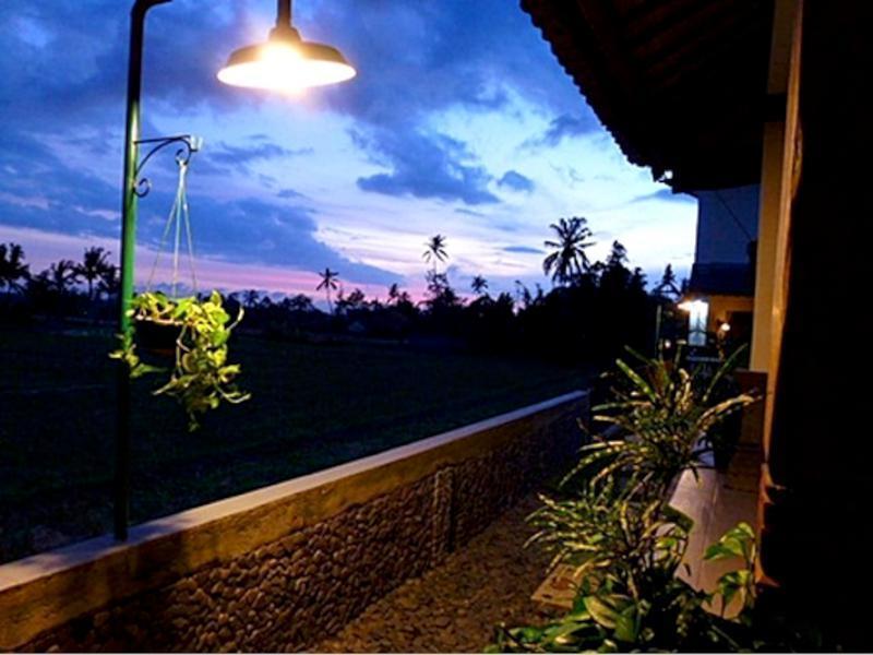 By Dorry Guest house