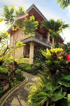 Guest house Frangipani *