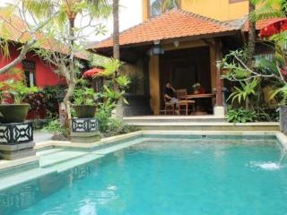 Mawa House Wisma tamu