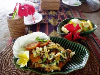 Terang Bulan Holiday park Ubud (Bali)