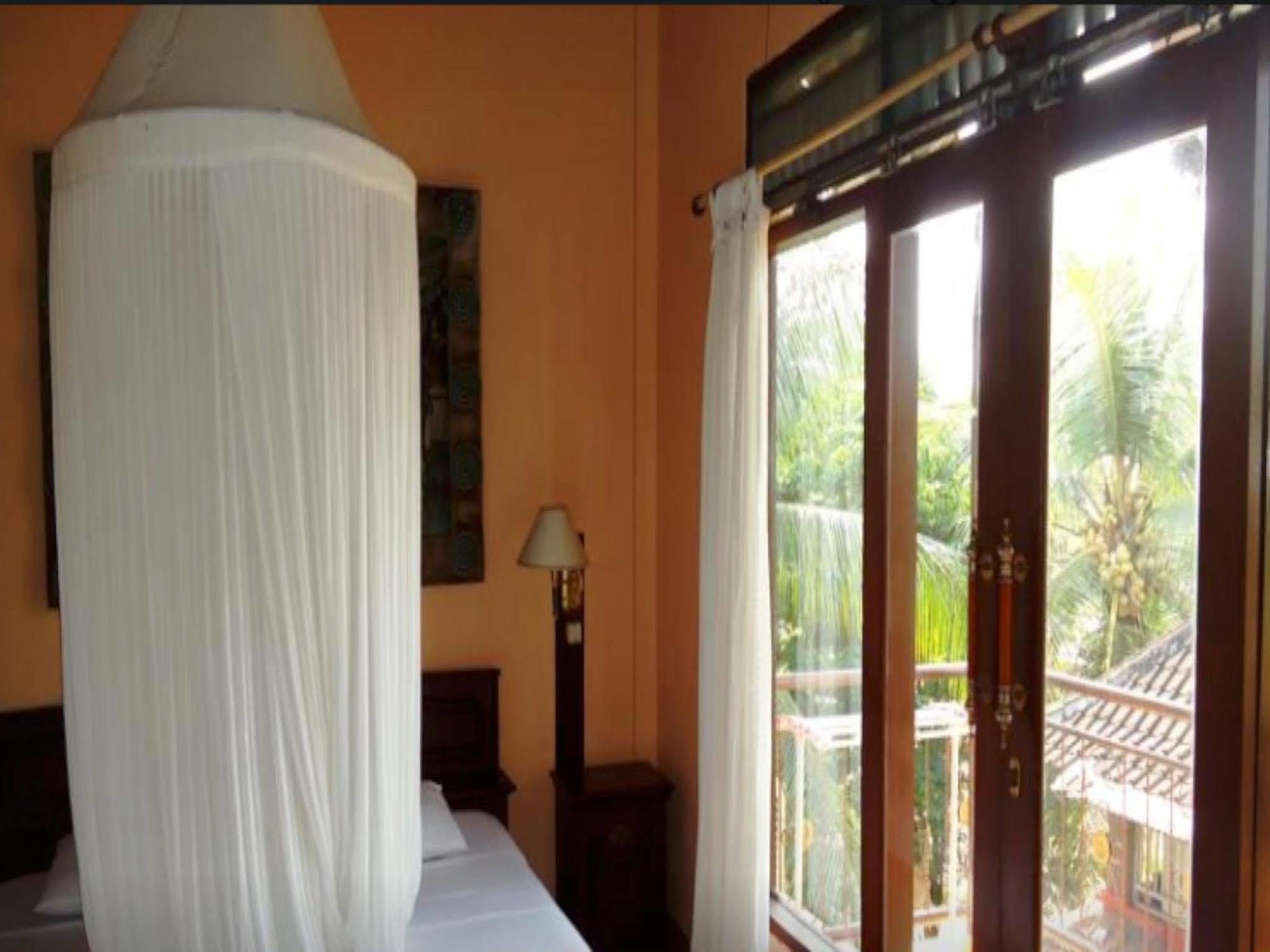 Holiday park Wahyu And Restaurant Ubud (Bali)