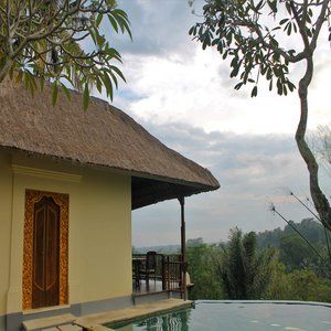 Gayatri Bed & Breakfast