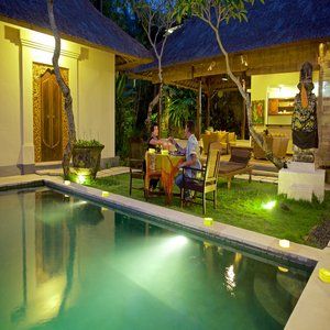 Gayatri Bed & Breakfast