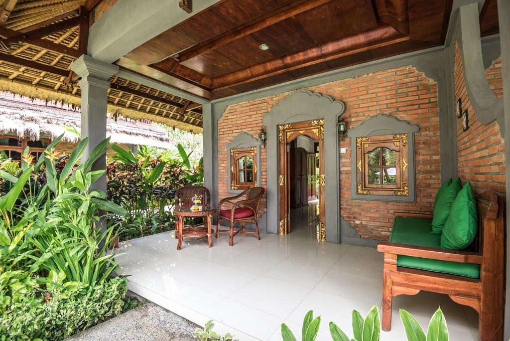 Bunga Permai Guest house 3*