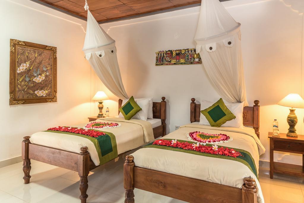 Guest house Bunga Permai 3*