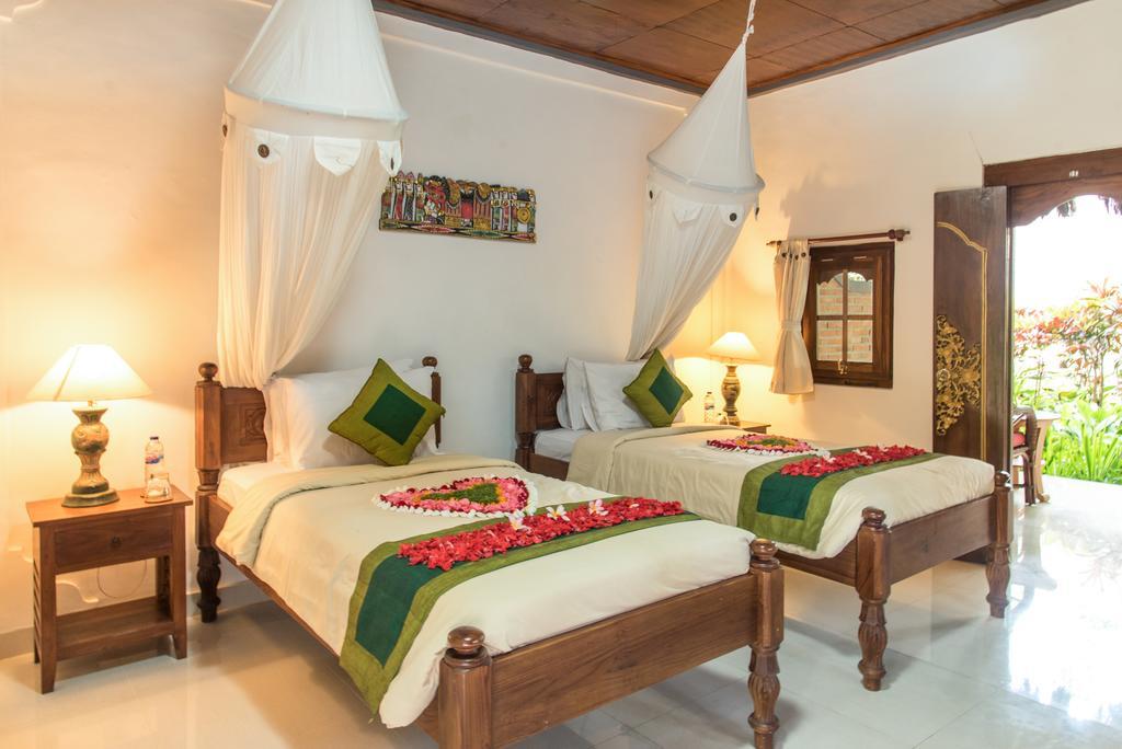 Bunga Permai 3* Ubud (Bali)