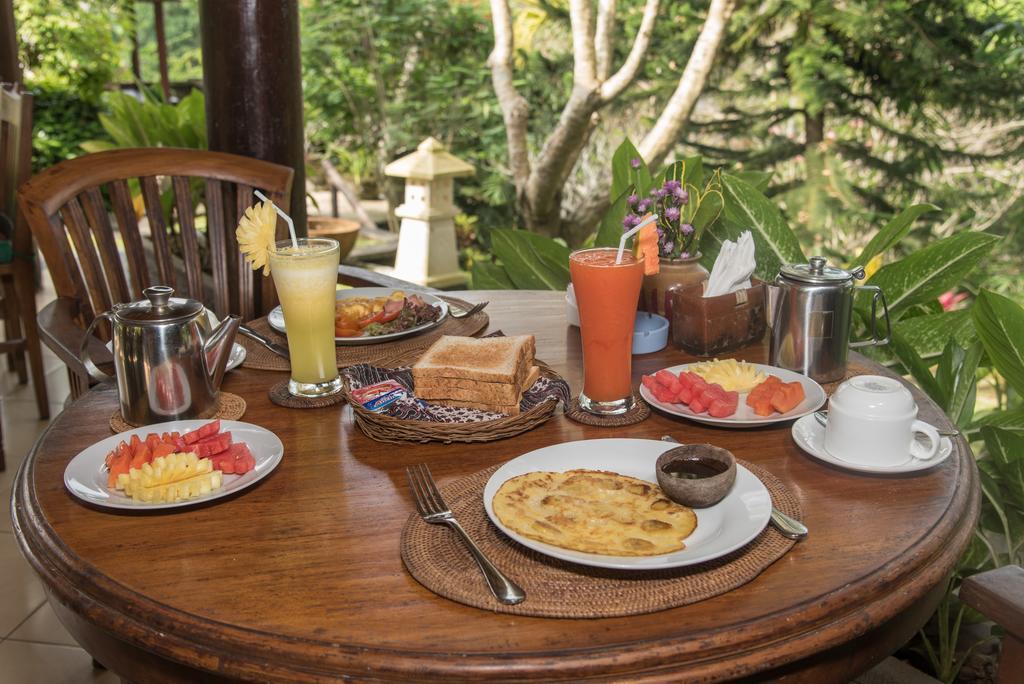 Bunga Permai Ubud (Bali)