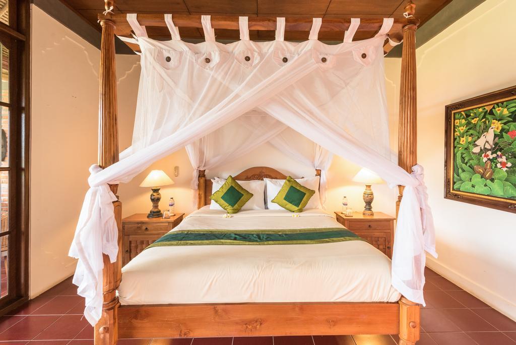 Bunga Permai Guest house