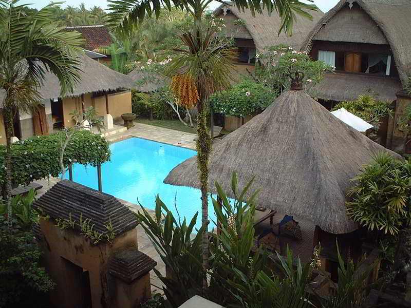 Resort The Sungu Resort&spa Ubud