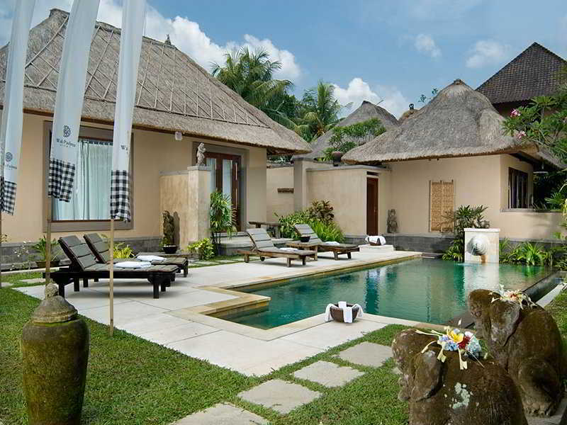 The Sungu Resort&spa Ubud