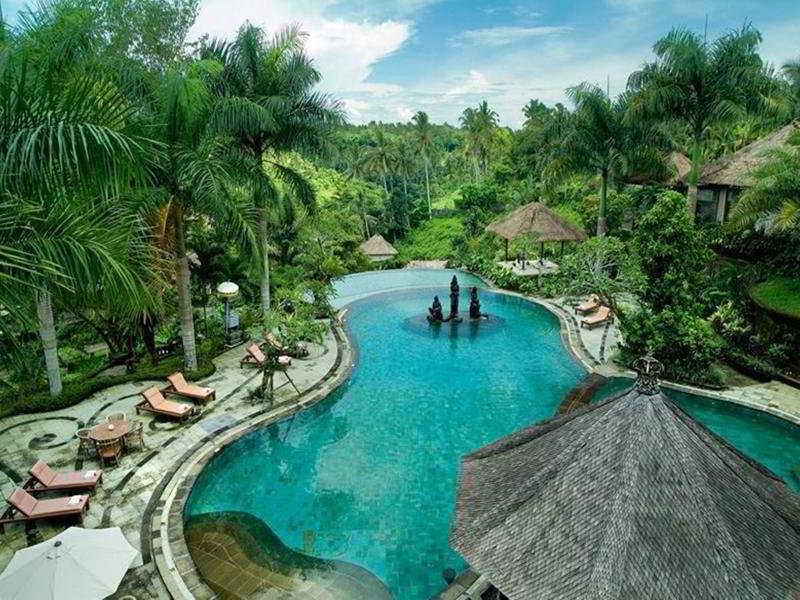 The Payogan And Spa 4* Ubud (Bali)