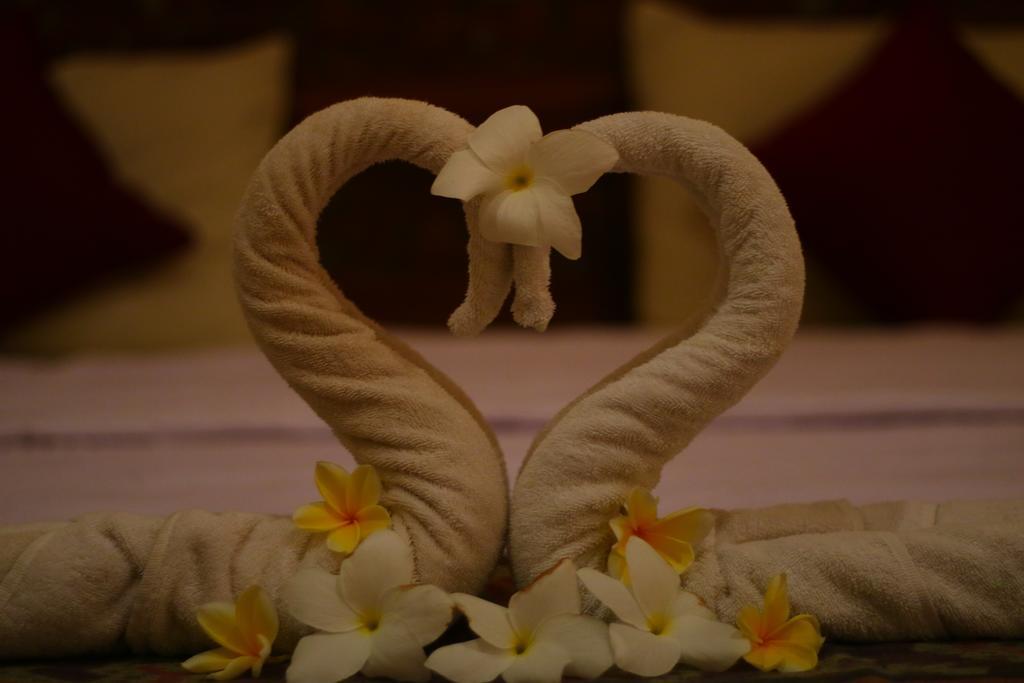 Adi Santia Wisma tamu Ubud (Bali)
