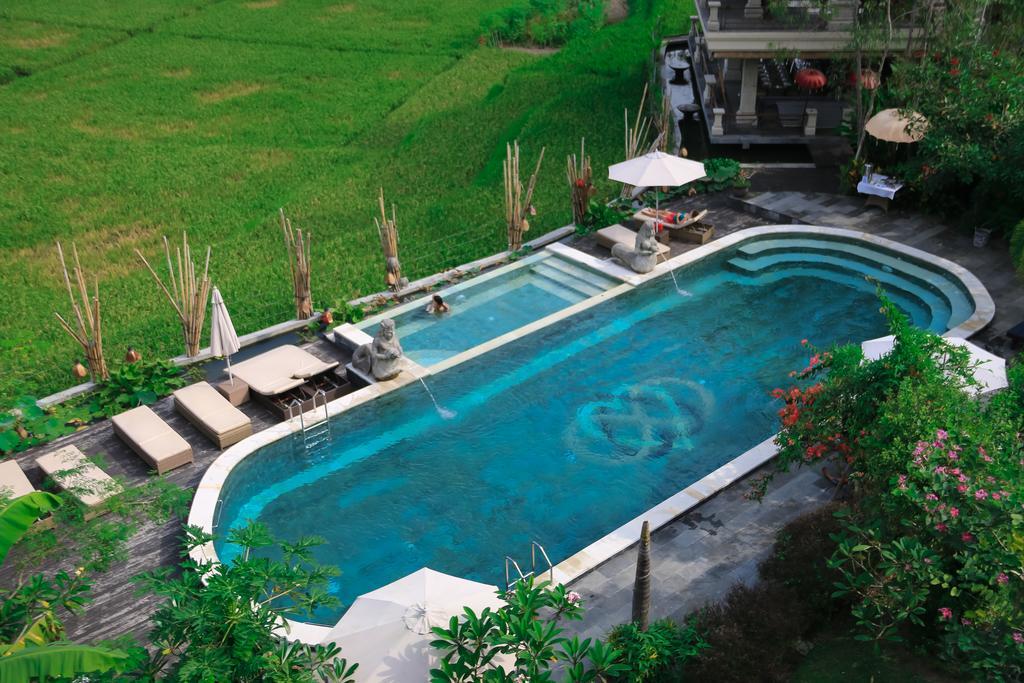 Om Ham Retreat And Hotel