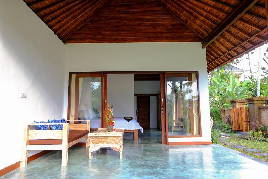 Green House Guest house Ubud (Bali)