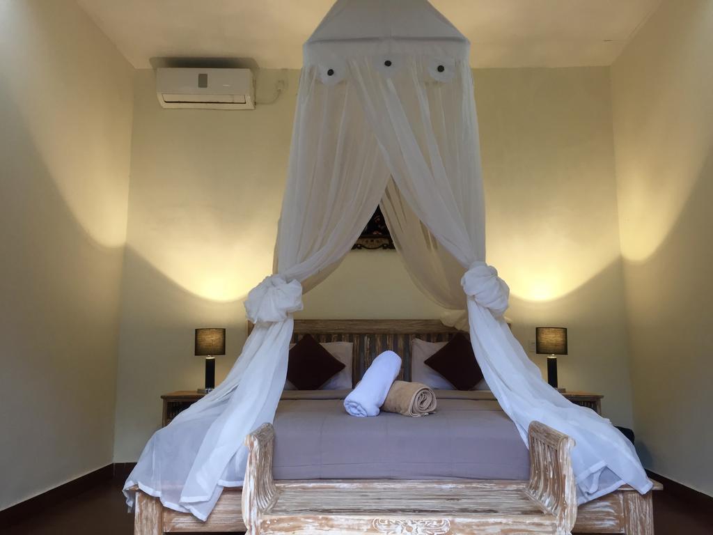 Homayoon At Bisma - Great Location In Heart Of Ubud (Bali)