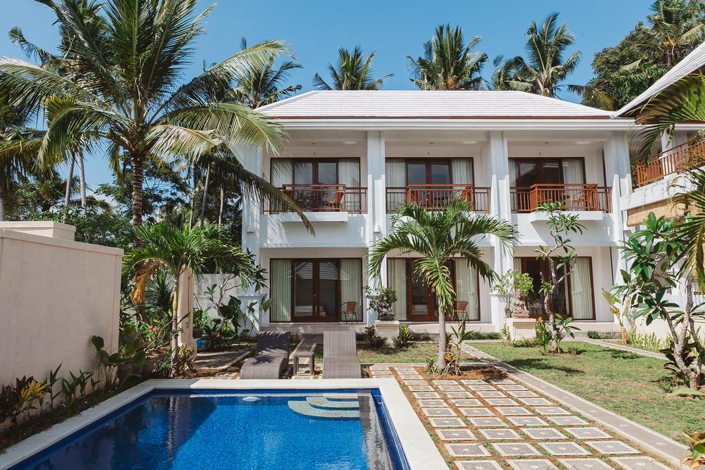Gerke House Guest house 3*