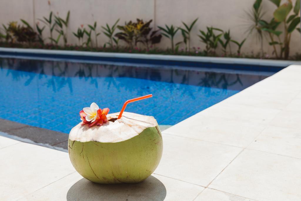 Gerke House 3* Ubud (Bali)
