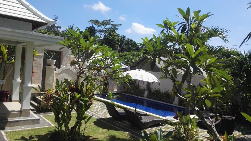 Gerke House Guest house 3*