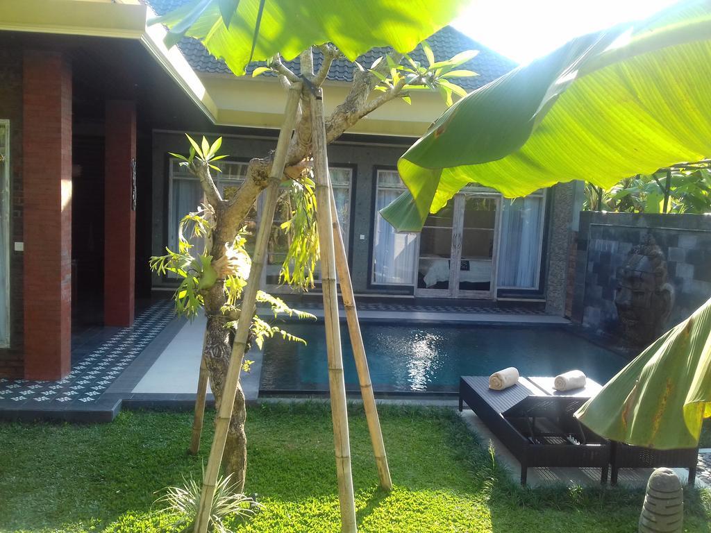 Villa Ketut Kartika *