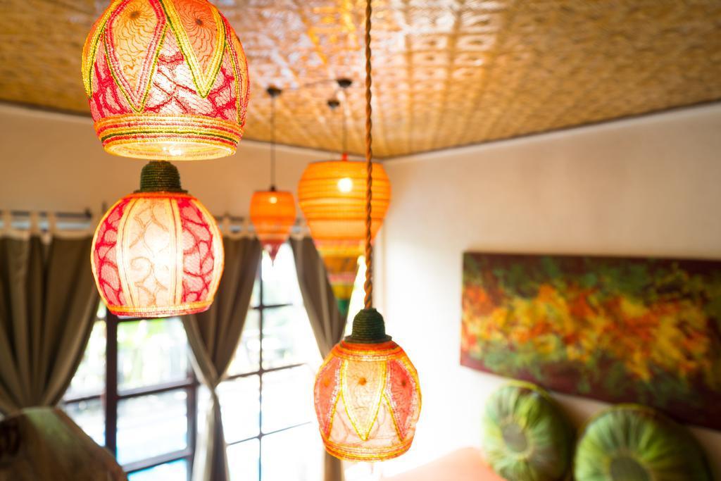 Kalisat 4* Ubud