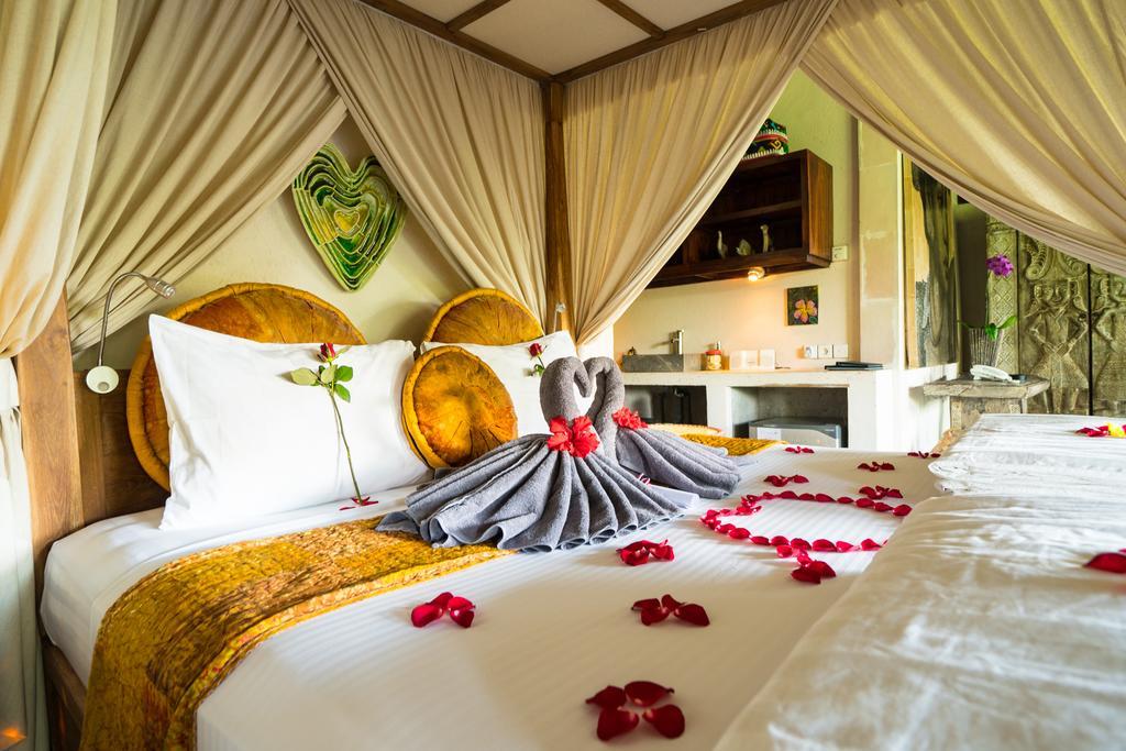 Kalisat Holiday park Ubud (Bali)