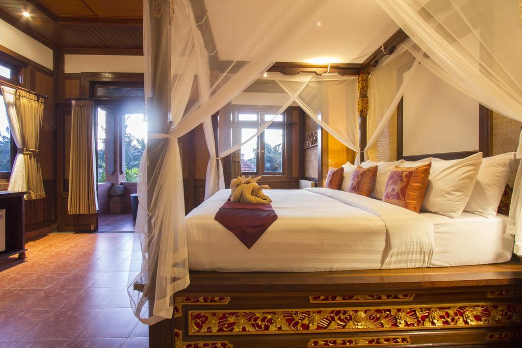 Terrace Guest house