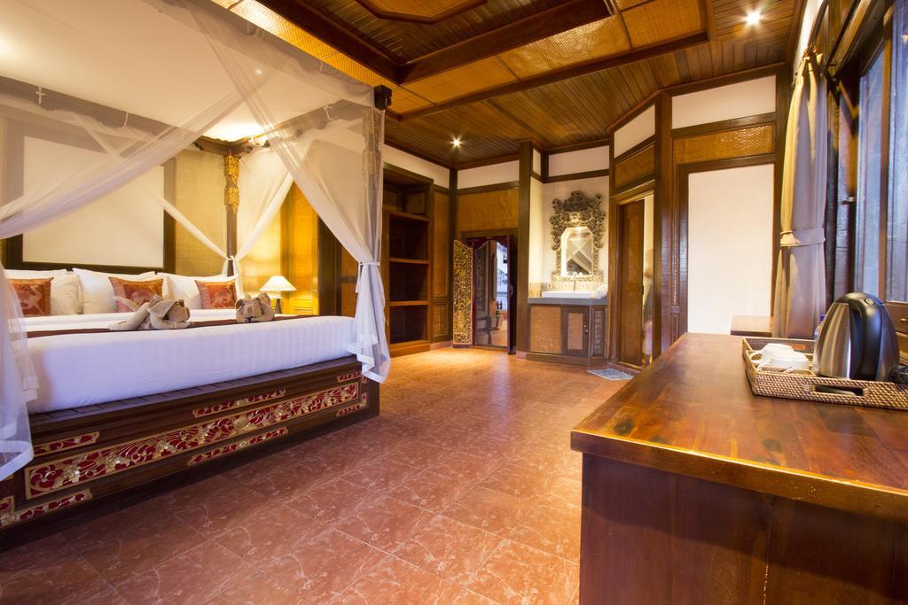Guest house Terrace