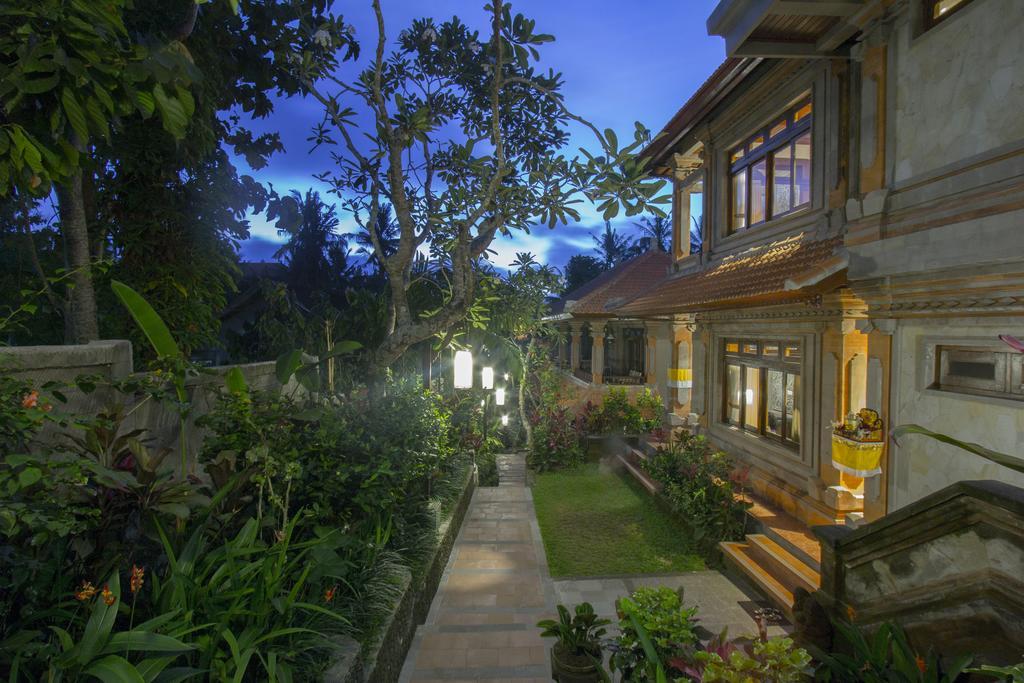 Guest house Terrace
