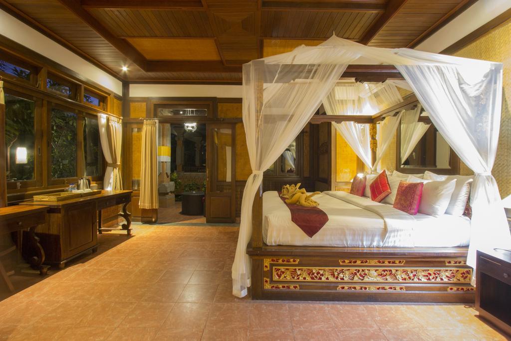 Guest house Terrace