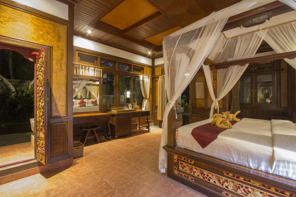 Guest house Terrace
