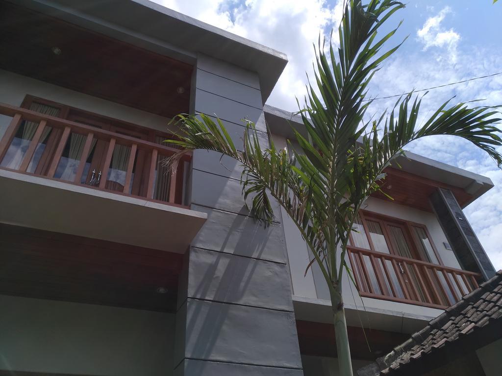 Mekenyem House Guest house
