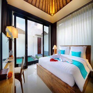 Amatara Abirama Villa *