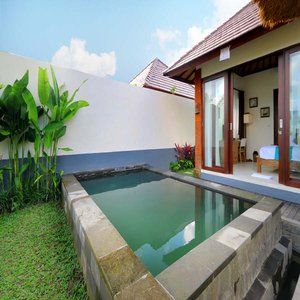 Amatara Abirama * Ubud (Bali)