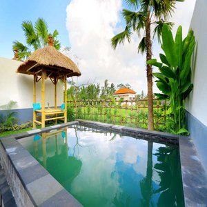 Villa Amatara Abirama