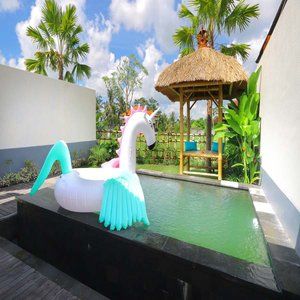 Amatara Abirama Villa *