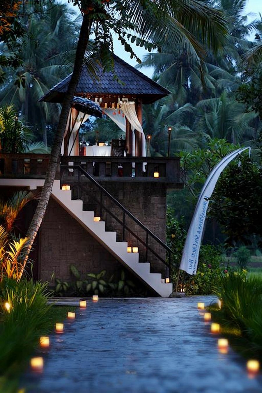 Furamaxclusive & Villas, Villa *